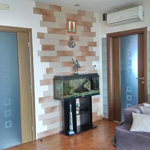 Panzió Europa, Starigrad-Paklenica